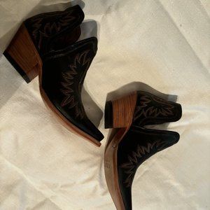 ARIAT Dixon Western Boots